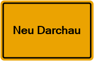 Grundbuchauszug Neu Darchau